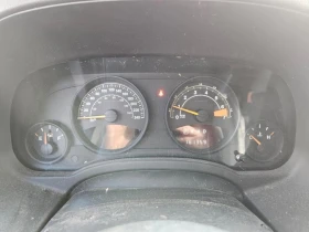 Jeep Patriot AвтоКредит* (ЦЕНА ДО БГ), снимка 14