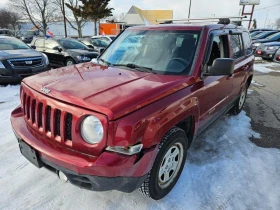 Jeep Patriot AвтоКредит* (ЦЕНА ДО БГ), снимка 1
