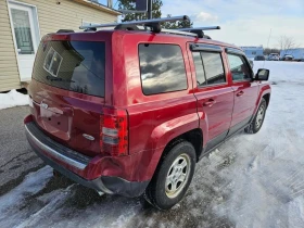 Jeep Patriot AвтоКредит* (ЦЕНА ДО БГ), снимка 7