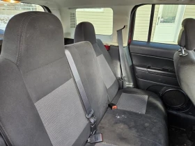 Jeep Patriot AвтоКредит* (ЦЕНА ДО БГ), снимка 11
