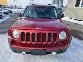 Jeep Patriot AвтоКредит* (ЦЕНА ДО БГ), снимка 2