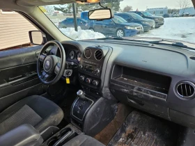 Jeep Patriot AвтоКредит* (ЦЕНА ДО БГ), снимка 10