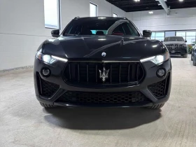 Maserati Levante * GT * CARFAX * ЦЕНА ДО БГ, снимка 5