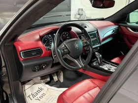 Maserati Levante * GT * CARFAX * ЦЕНА ДО БГ, снимка 7