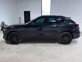 Maserati Levante * GT * CARFAX * ЦЕНА ДО БГ, снимка 2