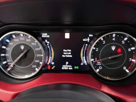 Maserati Levante * GT * CARFAX * ЦЕНА ДО БГ, снимка 8