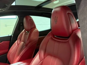 Maserati Levante * GT * CARFAX * ЦЕНА ДО БГ, снимка 11