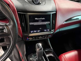 Maserati Levante * GT * CARFAX * ЦЕНА ДО БГ, снимка 9