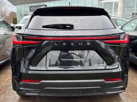 Lexus NX * 350h * CARFAX * ОБДУХВАНЕ * ПАНО * KEYLESS , снимка 4