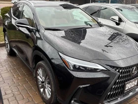 Lexus NX * 350h * CARFAX * ОБДУХВАНЕ * ПАНО * KEYLESS , снимка 3