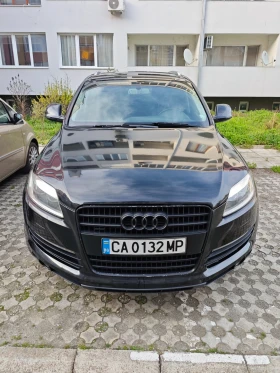 Audi Q7 3.0 TDI, снимка 1