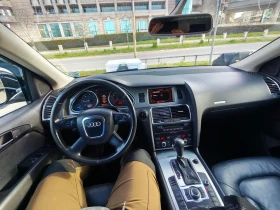 Audi Q7 3.0 TDI, снимка 15