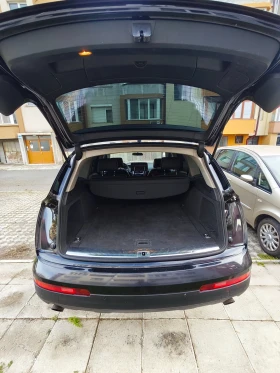 Audi Q7 3.0 TDI, снимка 7