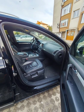 Audi Q7 3.0 TDI, снимка 6