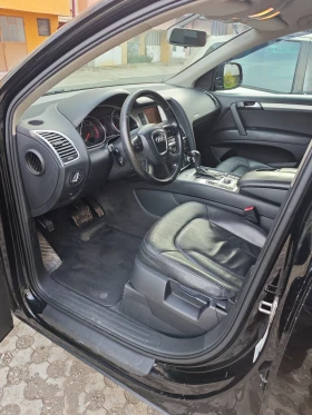 Audi Q7 3.0 TDI, снимка 12