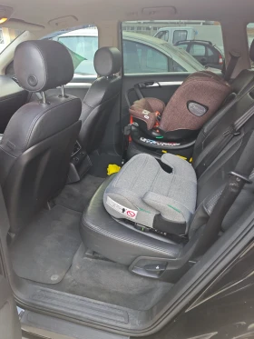 Audi Q7 3.0 TDI, снимка 10