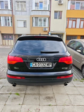 Audi Q7 3.0 TDI, снимка 2