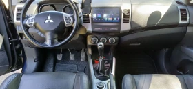 Mitsubishi Outlander 2.4i / 4* 4 / Ръчни скорости / 7м., снимка 9