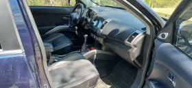 Mitsubishi Outlander 2.4i / 4* 4 / Ръчни скорости / 7м., снимка 11