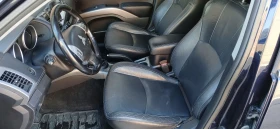 Mitsubishi Outlander 2.4i / 4* 4 / Ръчни скорости / 7м., снимка 13