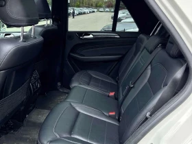 Mercedes-Benz ML 350 * BlueTEC * ПОДГРЕВ * КАМЕРА * АВТОКРЕДИТ, снимка 11
