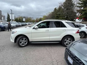 Mercedes-Benz ML 350 * BlueTEC * ПОДГРЕВ * КАМЕРА * АВТОКРЕДИТ, снимка 2