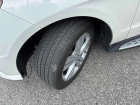 Mercedes-Benz ML 350 * BlueTEC * ПОДГРЕВ * КАМЕРА * АВТОКРЕДИТ, снимка 7