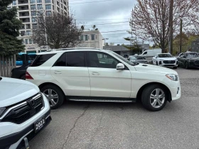 Mercedes-Benz ML 350 * BlueTEC * ПОДГРЕВ * КАМЕРА * АВТОКРЕДИТ, снимка 3