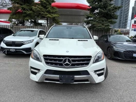 Mercedes-Benz ML 350 * BlueTEC * ПОДГРЕВ * КАМЕРА * АВТОКРЕДИТ, снимка 6