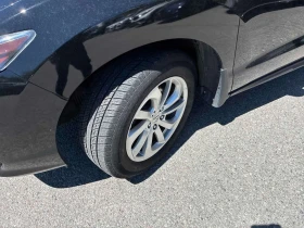 Acura Rdx Tech| ОТ ПРЕДСТАВИТЕЛСТВО| КЛИПОВЕ| CARFAX, снимка 6