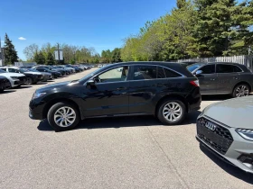 Acura Rdx Tech| ОТ ПРЕДСТАВИТЕЛСТВО| КЛИПОВЕ| CARFAX, снимка 3