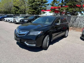 Acura Rdx Tech| ОТ ПРЕДСТАВИТЕЛСТВО| КЛИПОВЕ| CARFAX, снимка 1