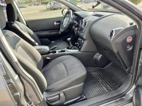 Nissan Qashqai 1.6 ОБСЛУЖЕН, снимка 5