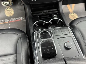 Mercedes-Benz GLE 350 AMG-line/360-K/4-Matic/ PODGREV/СОБСТВЕН ЛИЗИНГ, снимка 14