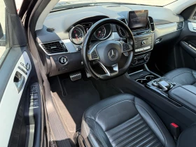 Mercedes-Benz GLE 250 d 4-MATIC AMG 9G-TRONIC LED CAMERA FULL....., снимка 10