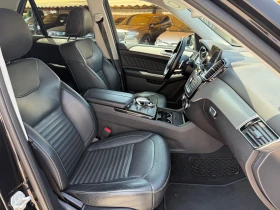 Mercedes-Benz GLE 250 d 4-MATIC AMG 9G-TRONIC LED CAMERA FULL....., снимка 13