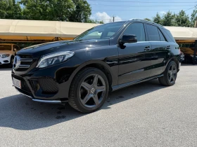 Mercedes-Benz GLE 250 d 4-MATIC AMG 9G-TRONIC LED CAMERA FULL....., снимка 6