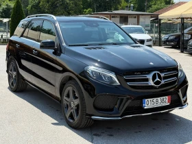 Mercedes-Benz GLE 250 d 4-MATIC AMG 9G-TRONIC LED CAMERA FULL....., снимка 3