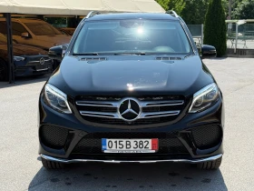 Mercedes-Benz GLE 250 d 4-MATIC AMG 9G-TRONIC LED CAMERA FULL....., снимка 2