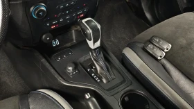 Ford Ranger RAPTOR* КАМЕРА* ПОДГРЕВ* КОЖЕН САЛОН, снимка 11