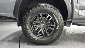 Ford Ranger RAPTOR* КАМЕРА* ПОДГРЕВ* КОЖЕН САЛОН, снимка 14