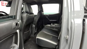 Ford Ranger RAPTOR* КАМЕРА* ПОДГРЕВ* КОЖЕН САЛОН, снимка 6