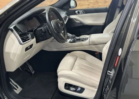 BMW X6 40i  xDrive M-Sport, снимка 5