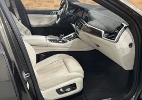 BMW X6 40i  xDrive M-Sport, снимка 6