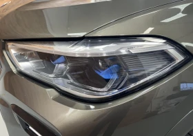 BMW X6 40i  xDrive M-Sport, снимка 10