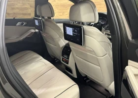 BMW X6 40i  xDrive M-Sport, снимка 7