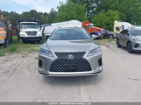 Lexus RX 450h 3.5l, снимка 12