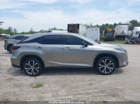 Lexus RX 450h 3.5l, снимка 13