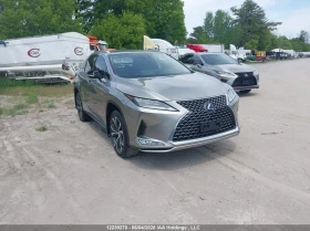 Lexus RX 450h 3.5l, снимка 1
