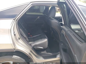 Lexus RX 450h 3.5l, снимка 8